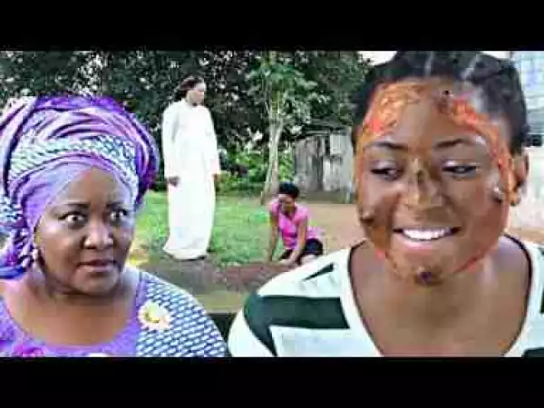 Video: THE YEARS OF TEARS 2 - Regina Daniels 2017 Latest Nigerian Nollywood Full Movies | African Movies